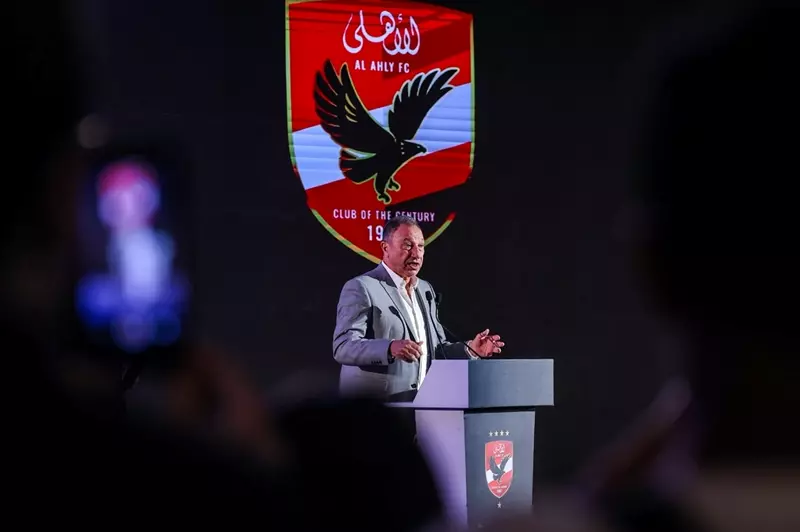 انتخابات الأهلي.. ترقب كبير وحسم قريب