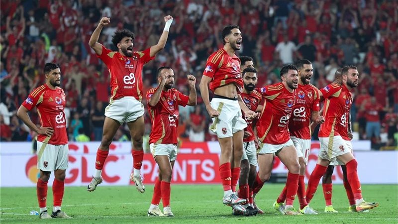 القمة 131 بين الأهلي والزمالك.. ليلة الحسم في استاد القاهرة