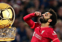 صورة محمد صلاح يترقّب.. موعد حفل “الكرة الذهبية” الليلة والمتوَّجون بالجائزة في العقد الأخير