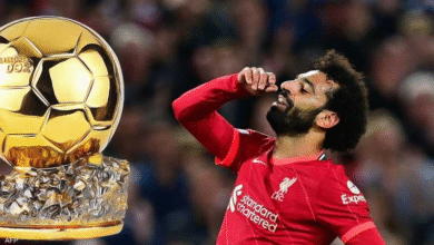 صورة محمد صلاح يترقّب.. موعد حفل “الكرة الذهبية” الليلة والمتوَّجون بالجائزة في العقد الأخير