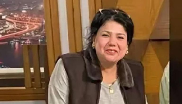 جدل واسع بعد وفاة الإعلامية "عبير الاباصيري" بسبب تقصير طبي بـ"مستشفى الهرم"