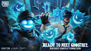 صورة تحديث PUBG Mobile 4.0 | إصدار Spooky Soirée بمحتوى جديد كلياً