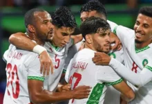 صورة “المغرب يهزم زامبيا 2-0 ويُثبّت صدارته في تصفيات المونديال”