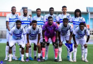 الهلال السوداني يثأر من الجيش الرواندي ويتأهل إلى نهائي سيكافا