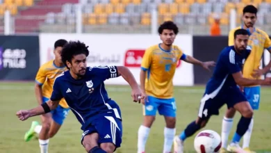 صورة إنبي يصعق الإسماعيلي بهدف قاتل ويزيد أوجاع الدراويش في الدوري المصري