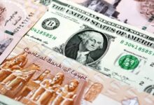 صورة “سعر الدولار اليوم أمام الجنيه المصري.. استقرار حذر يسبق موجة جديدة”