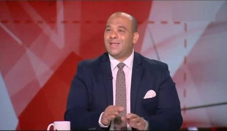"وليد صلاح الدين مديرًا للكرة بالأهلي".. خطوة جديدة في البيت الأحمر