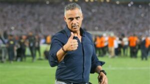 "مفاجأة.. جوزيه جوميز مديرًا فنيًا للأهلي!"
