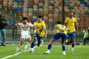 "كلاسيكو أولاد العم" ينطلق.. الزمالك يسعى لاستعادة الصدارة أمام الإسماعيلي في قمة ساخنة