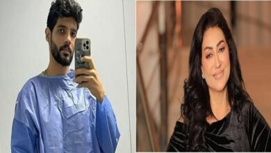 صورة “وفاء عامر” تتصدر الترند.. ما القصة وراء الضجة؟
