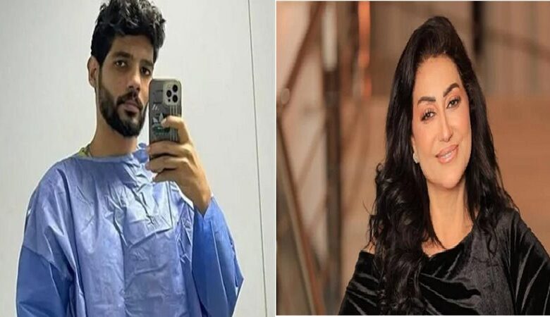 "وفاء عامر" تتصدر الترند.. ما القصة وراء الضجة؟
