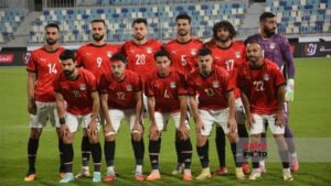"ضربة أفشة تقود مصر لإسقاط نسور قرطاج"