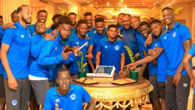 صورة عودة الدوري السوداني.. انطلاق دوري النخبة رغم التحديات