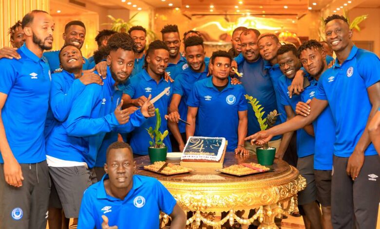 عودة الدوري السوداني.. انطلاق دوري النخبة رغم التحديات