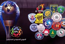 صورة “الدوري السعودي يجذب أنظار العالم.. النصر يتألق وبايرن وبرشلونة يراقبان.. والمريخ السوداني حاضر في المشهد”