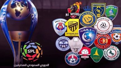 صورة “الدوري السعودي يجذب أنظار العالم.. النصر يتألق وبايرن وبرشلونة يراقبان.. والمريخ السوداني حاضر في المشهد”