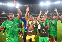 صورة “مدغشقر تُقصي السودان من الشان”.. صدمة في نصف نهائي أمم أفريقيا للمحليين