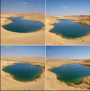 البداية المفاجئة