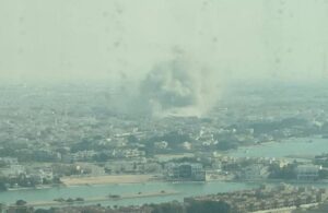 "هجوم الدوحة يفتح النار على إسرائيل.. ترامب غاضب وعلاء مبارك يصفه بـ'الكوميديا السوداء'"