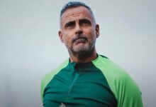صورة مفاجأة.. جوزيه جوميز مديرًا فنيًا للأهلي!