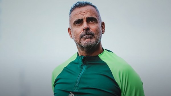 "مفاجأة.. جوزيه جوميز مديرًا فنيًا للأهلي!"