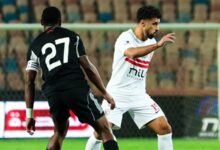 صورة الزمالك يتعثر أمام الجونة قبل القمة.. تعادل بطعم الخسارة في الدوري المصري