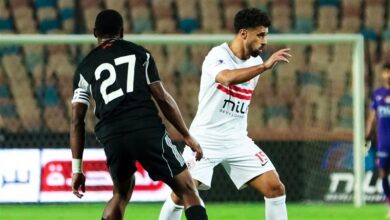 صورة الزمالك يتعثر أمام الجونة قبل القمة.. تعادل بطعم الخسارة في الدوري المصري