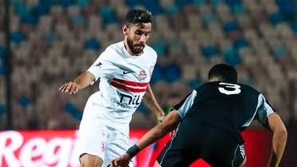 الزمالك يتعثر أمام الجونة قبل القمة.. تعادل بطعم الخسارة في الدوري المصري