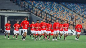 "منتخب مصر يقفز نحو المونديال بفوز جديد ويجهّز لمواجهة بوركينا"
