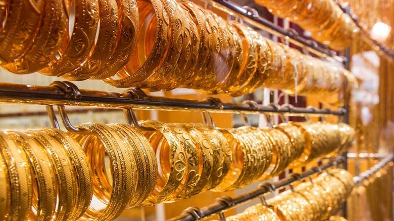 أسعار الذهب اليوم في مصر 22 سبتمبر 2025.. استقرار محلي وصعود عالمي