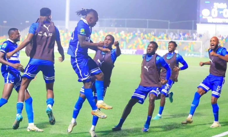 "دوري الأبطال يشتعل بين إفريقيا وأوروبا.. والأنظار على أندية السودان"