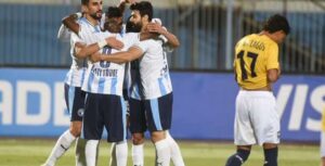 بيراميدز يقصي "أوكلاند سيتي" بثلاثية ويتأهَّل لمواجهة الأهلي السعودي