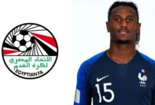 صورة “هيثم حسن.. من ملاعب إسبانيا إلى قميص الفراعنة”