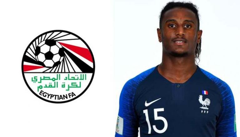 "هيثم حسن.. من ملاعب إسبانيا إلى قميص الفراعنة"