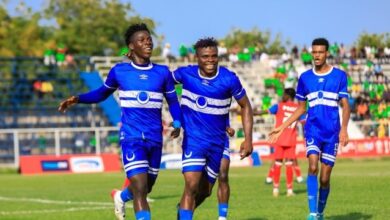 صورة “سيكافا” تفتح أبواب التاريخ للهلال السوداني.. و”ريجيكامب” يقود حلم التتويج