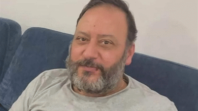 صورة خالد مقداد.. شائعة وفاة جديدة تطال مؤسس “طيور الجنة”