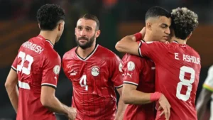"مصر تواجه بوركينا فاسو في مواجهة فاصلة.. حسم التأهل على المحك"
