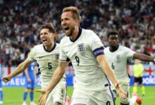 صورة “إنجلترا تحصد فوزًا بلا بريق.. 2-0 على أندورا في تصفيات المونديال”