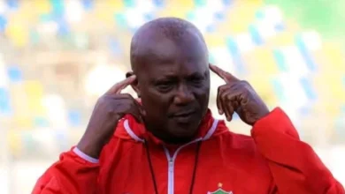 صورة كواسي أبياه يواجه مستقبلًا غامضًا مع منتخب السودان