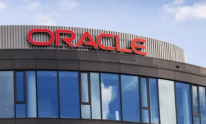 القفزة التاريخية في أسهم Oracle