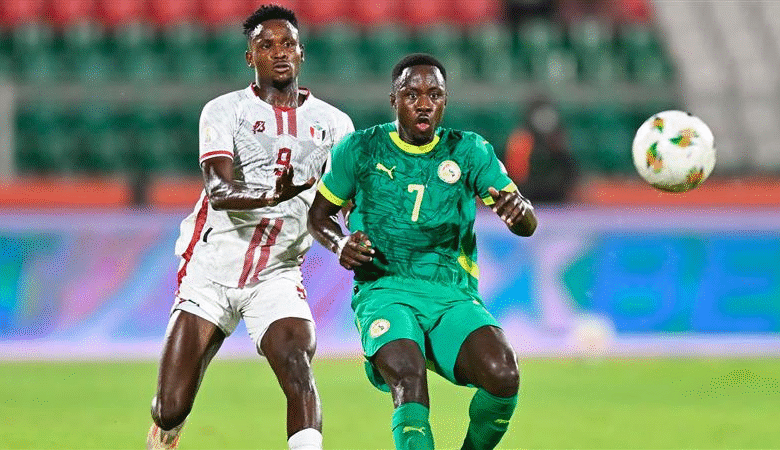 السودان والسنغال يتصدران محركات البحث.. مواجهة إفريقية مثيرة تهز مواقع "كورة أون لاين"