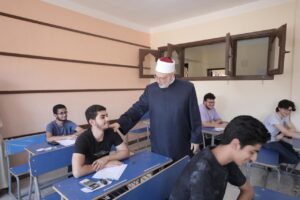 أهمية النتيجة للطلاب
