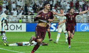 الوحدة الإماراتي يصعق الاتحاد السعودي بهدف قاتل في دوري أبطال آسيا للنخبة