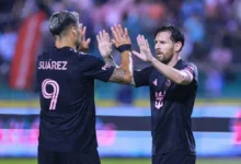 صورة صفقة مفاجئة تهز أوروبا.. ميسي قريب من اللعب في غلطة سراي براتب خيالي