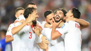 "تونس تتأهل للمونديال بهدف قاتل في مرمى غينيا الاستوائية"