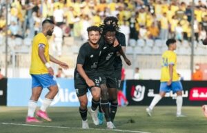 "زد يعمّق جراح الإسماعيلي.. محمود صابر يمنح الفريق الصاعد فوزًا ثمينًا ويزيد أزمات الدراويش في الدوري"