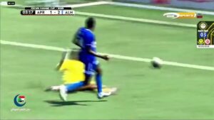 الهلال السوداني يثأر من الجيش الرواندي ويتأهل إلى نهائي سيكافا