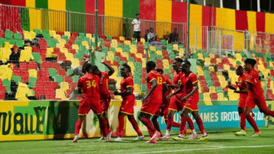 صورة فرص المريخ السوداني في التأهل بعد الخسارة أمام لوبوبو في دوري أبطال إفريقيا