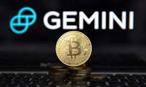"Gemini تقتحم وول ستريت.. بورصة العملات المشفرة المدعومة من وينكلفوس تقفز 14% في أول أيامها"