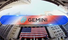 صورة “Gemini تقتحم وول ستريت.. بورصة العملات المشفرة المدعومة من وينكلفوس تقفز 14% في أول أيامها”